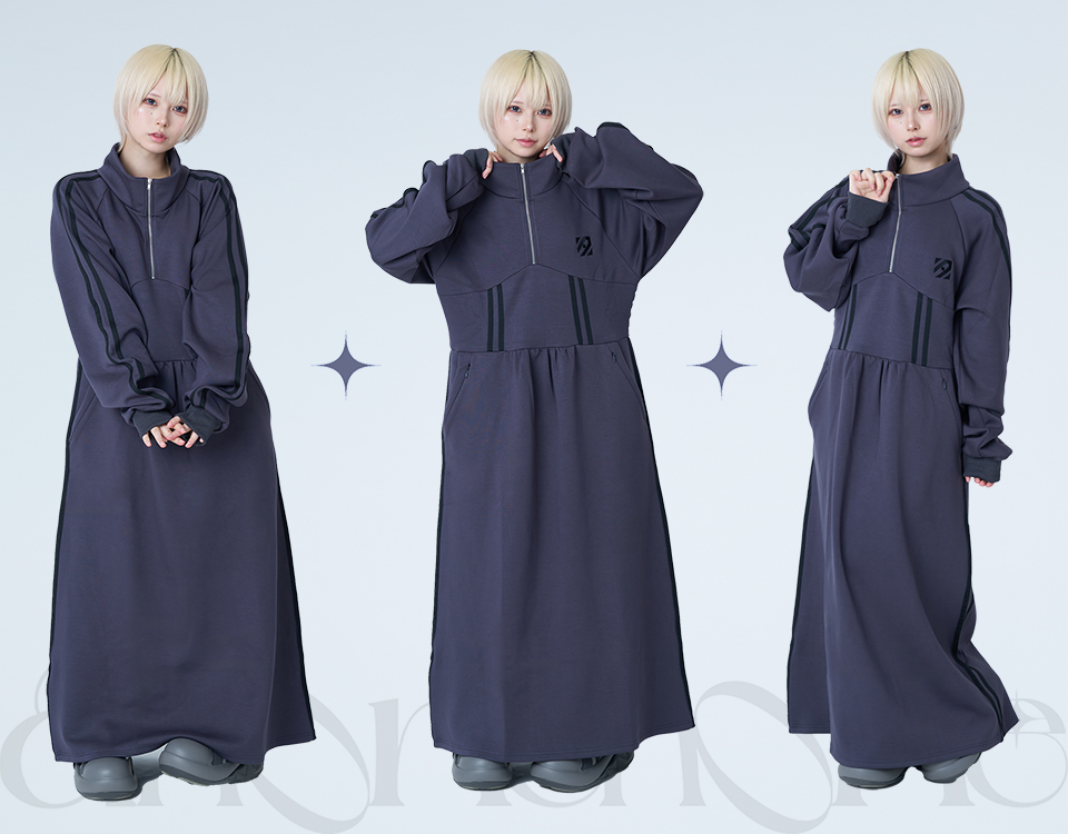 最新トレンド×サブカル系ファッション通販 - anonenone