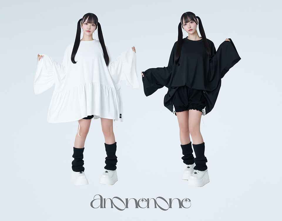 最新トレンド×サブカル系ファッション通販 - anonenone