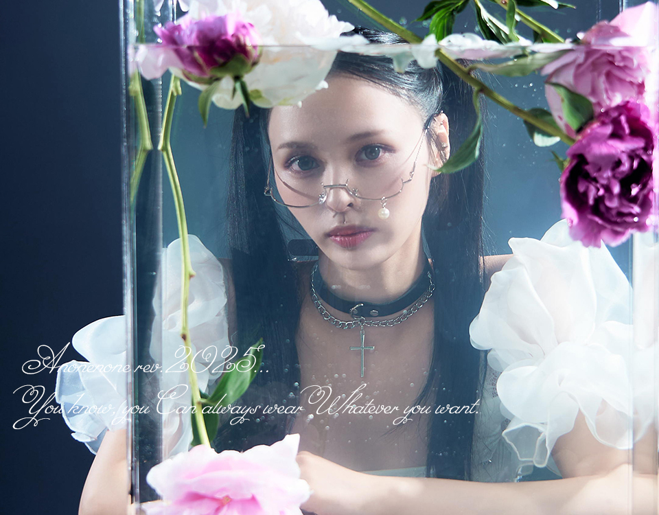 最新トレンド×サブカル系ファッション通販 - anonenone