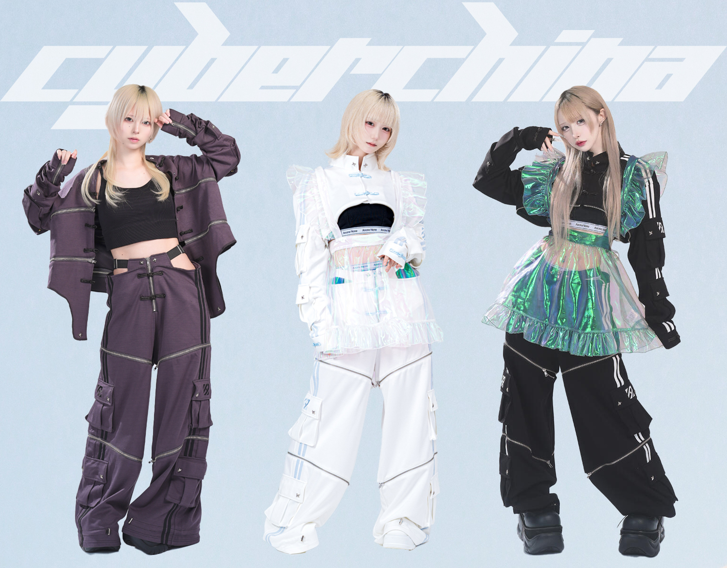 最新トレンド×サブカル系ファッション通販 - anonenone