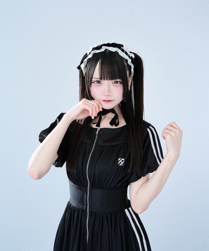 ダレデモレルヘッドドレス10