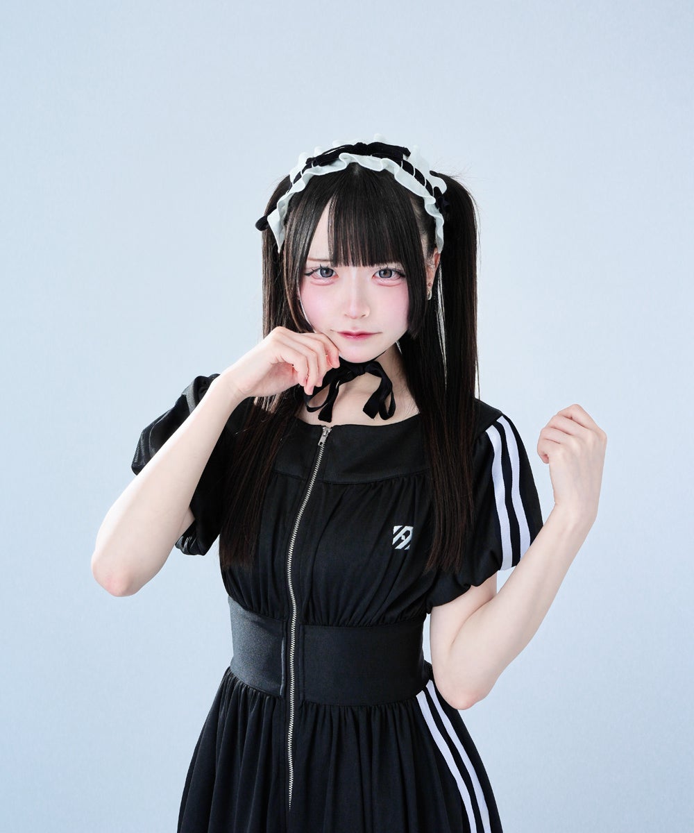 ダレデモレルヘッドドレス10