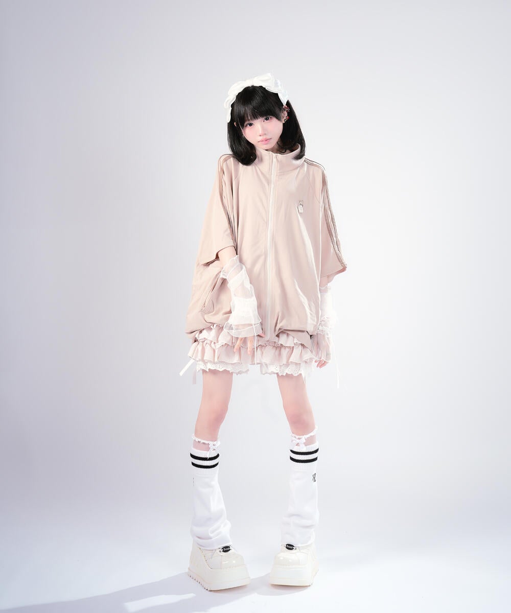 ドロワーズ