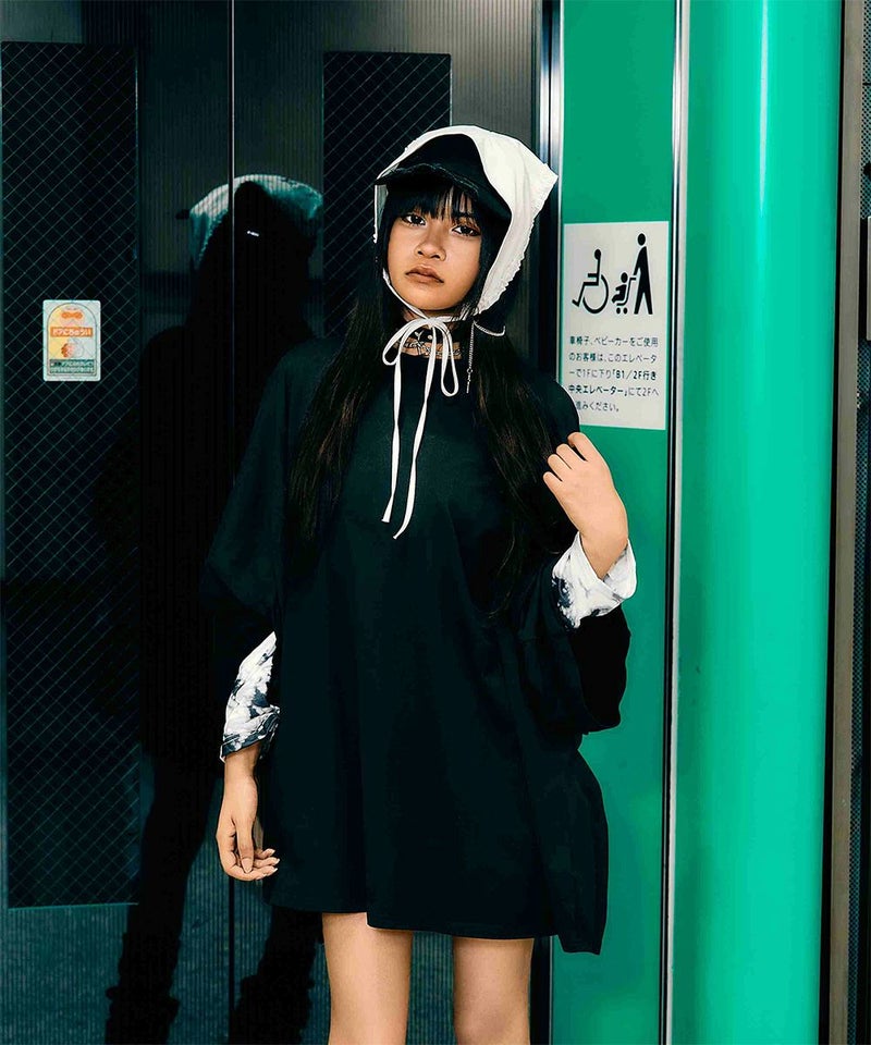 でかすぎ彼くんのBIG-T