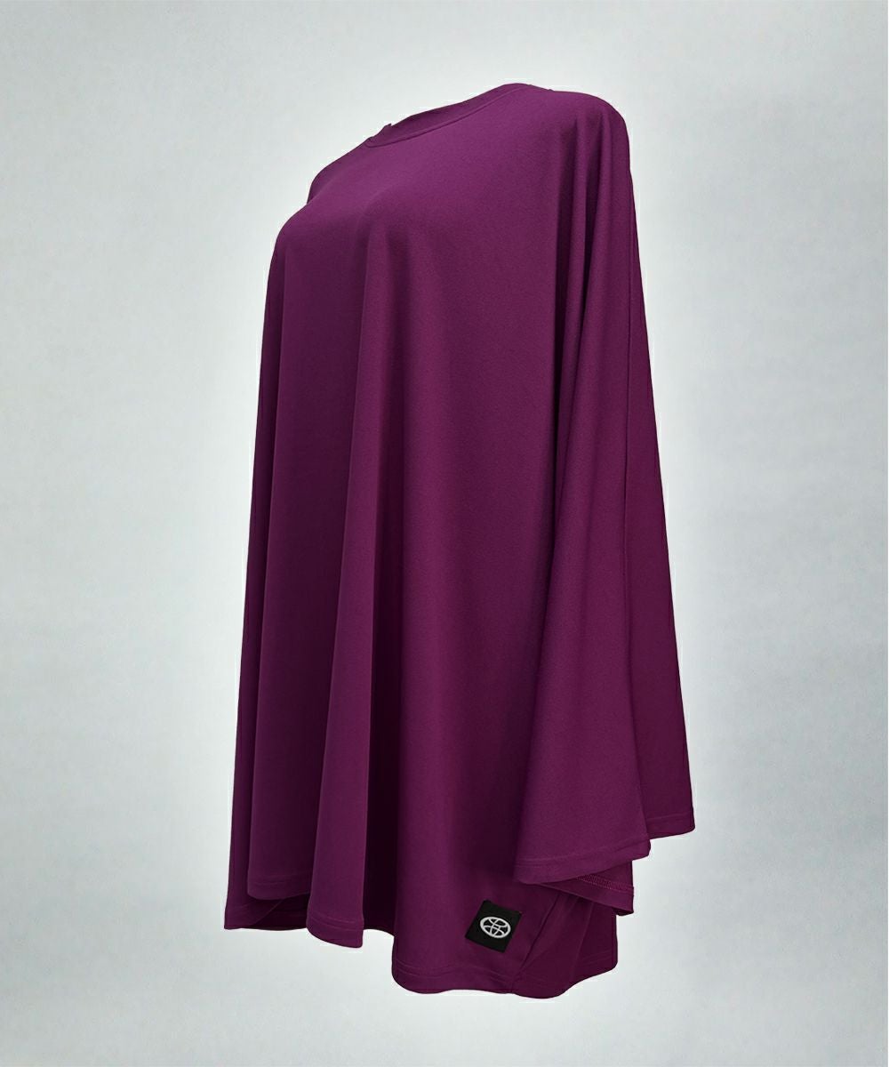 でかすぎ彼くんのBIG-T