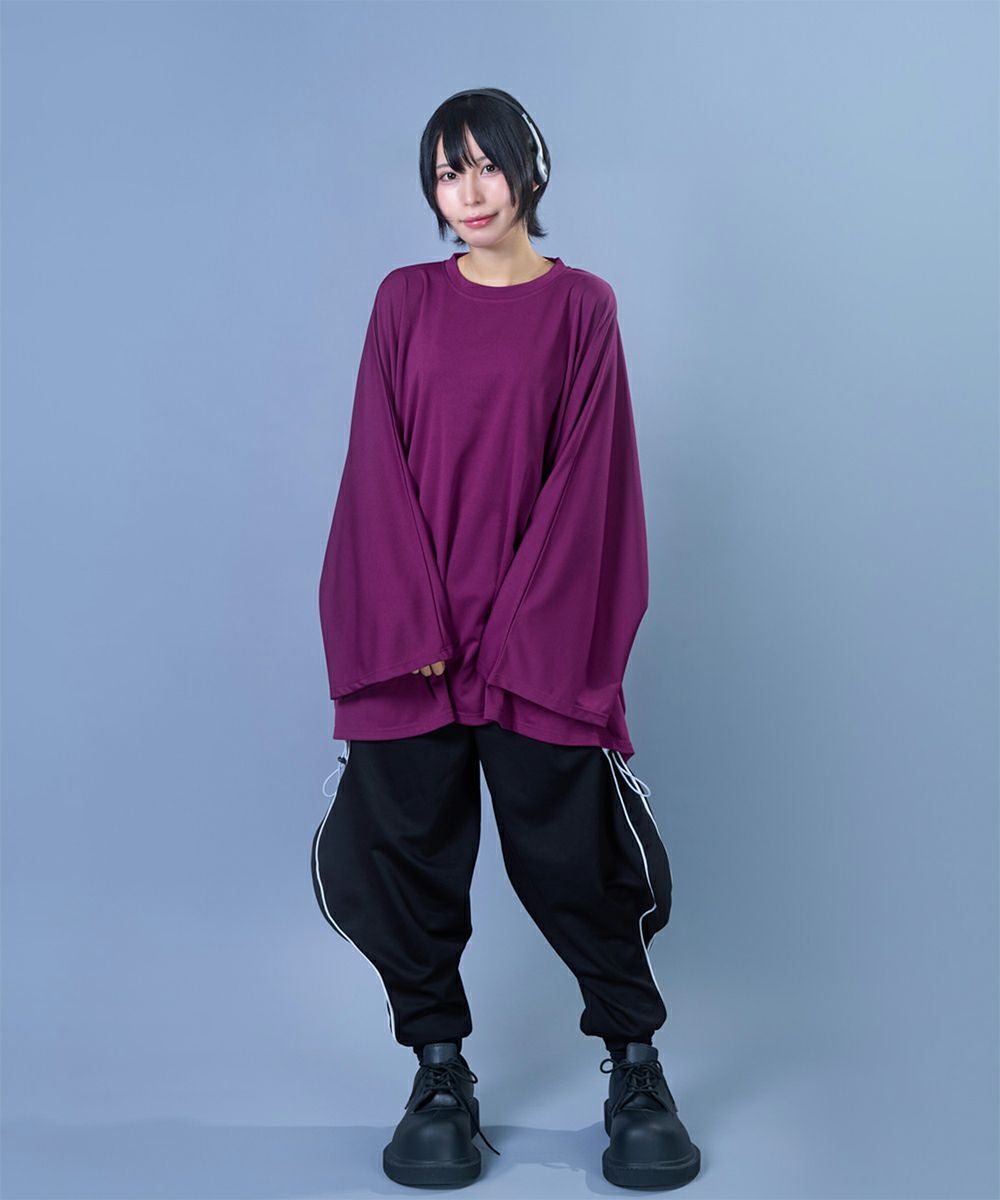 でかすぎ彼くんのBIG-T