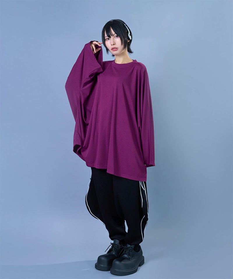 でかすぎ彼くんのBIG-T