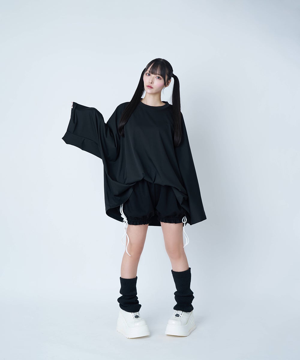 でかすぎ彼くんのBIG-T