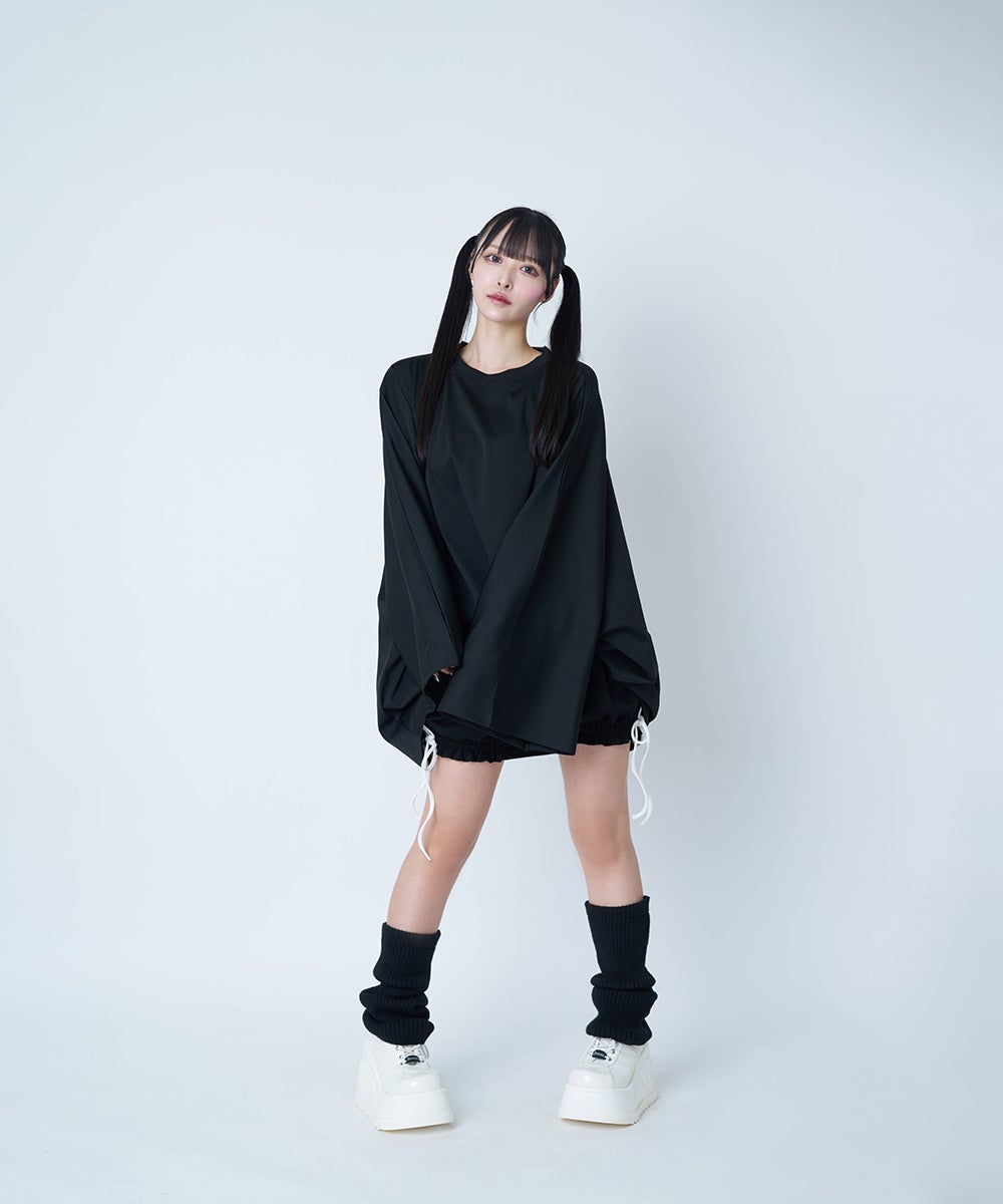 でかすぎ彼くんのBIG-T