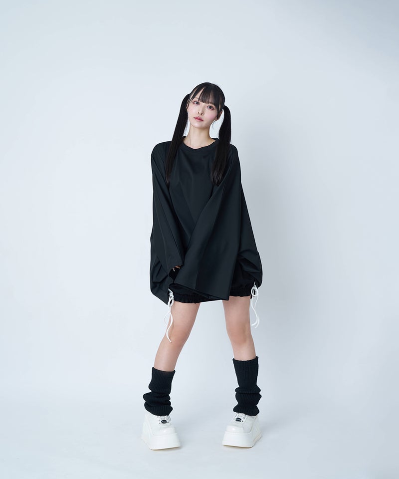 でかすぎ彼くんのBIG-T