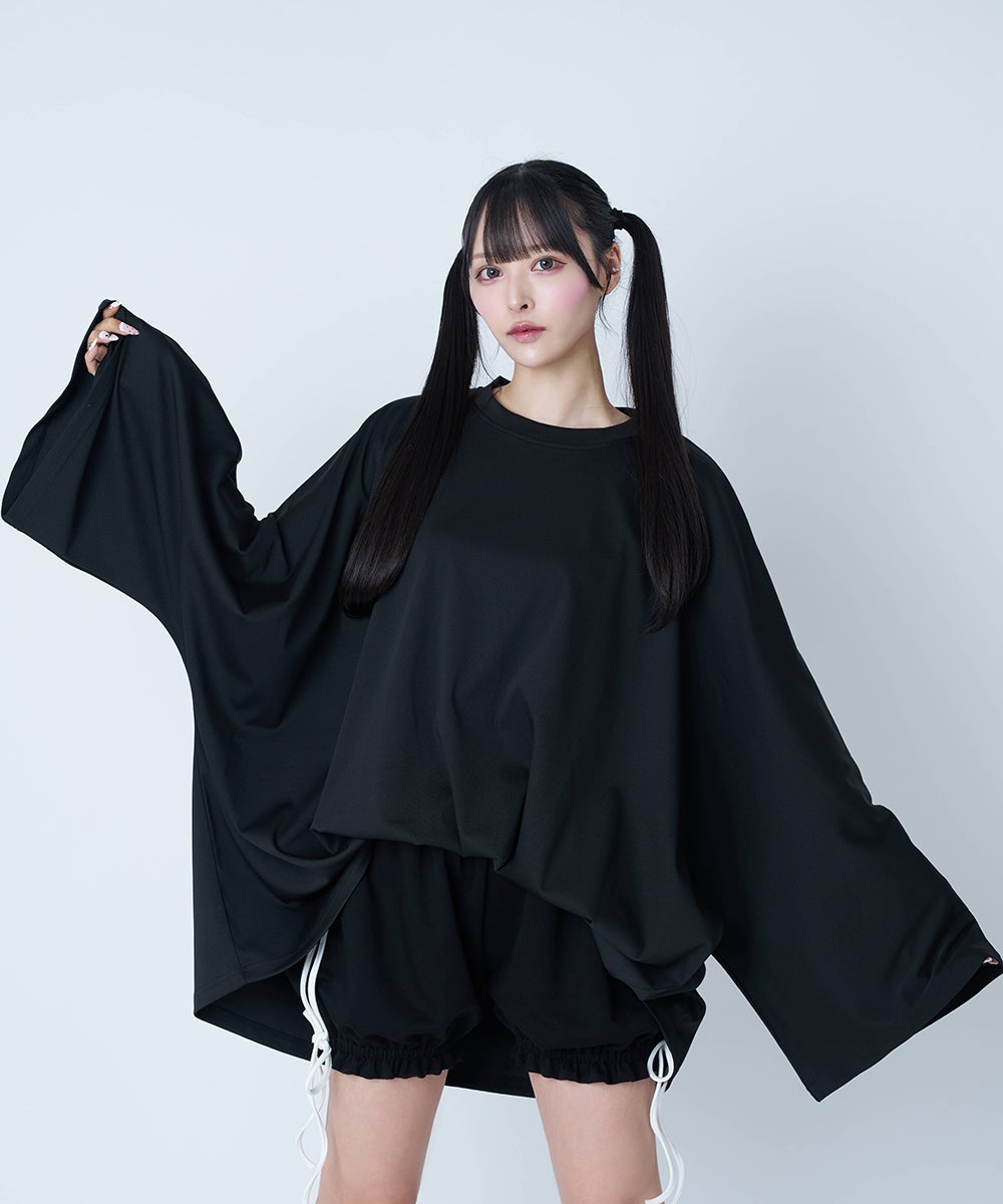 でかすぎ彼くんのBIG-T