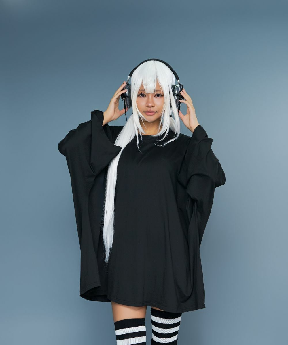 でかすぎ彼くんのBIG-T33