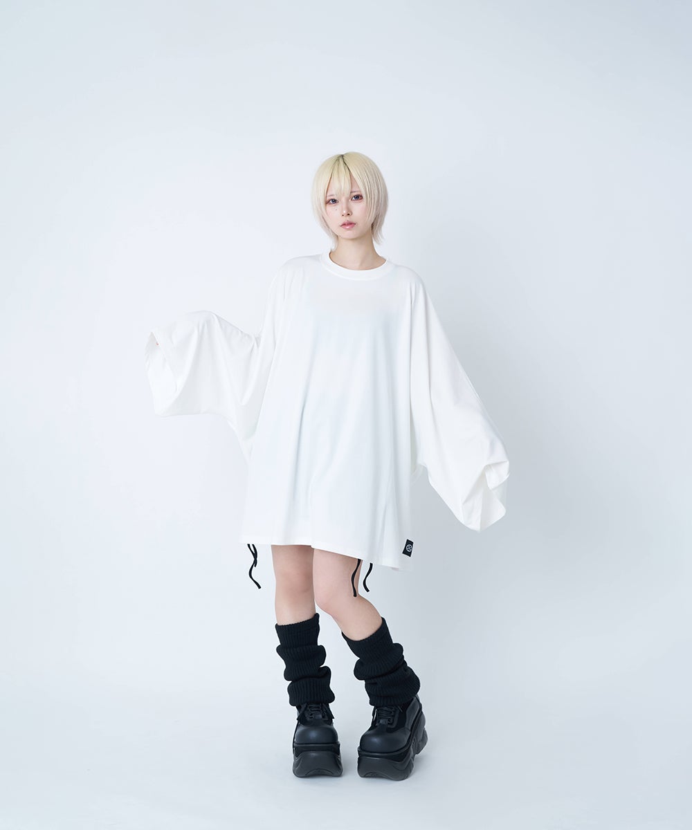 でかすぎ彼くんのBIG-T