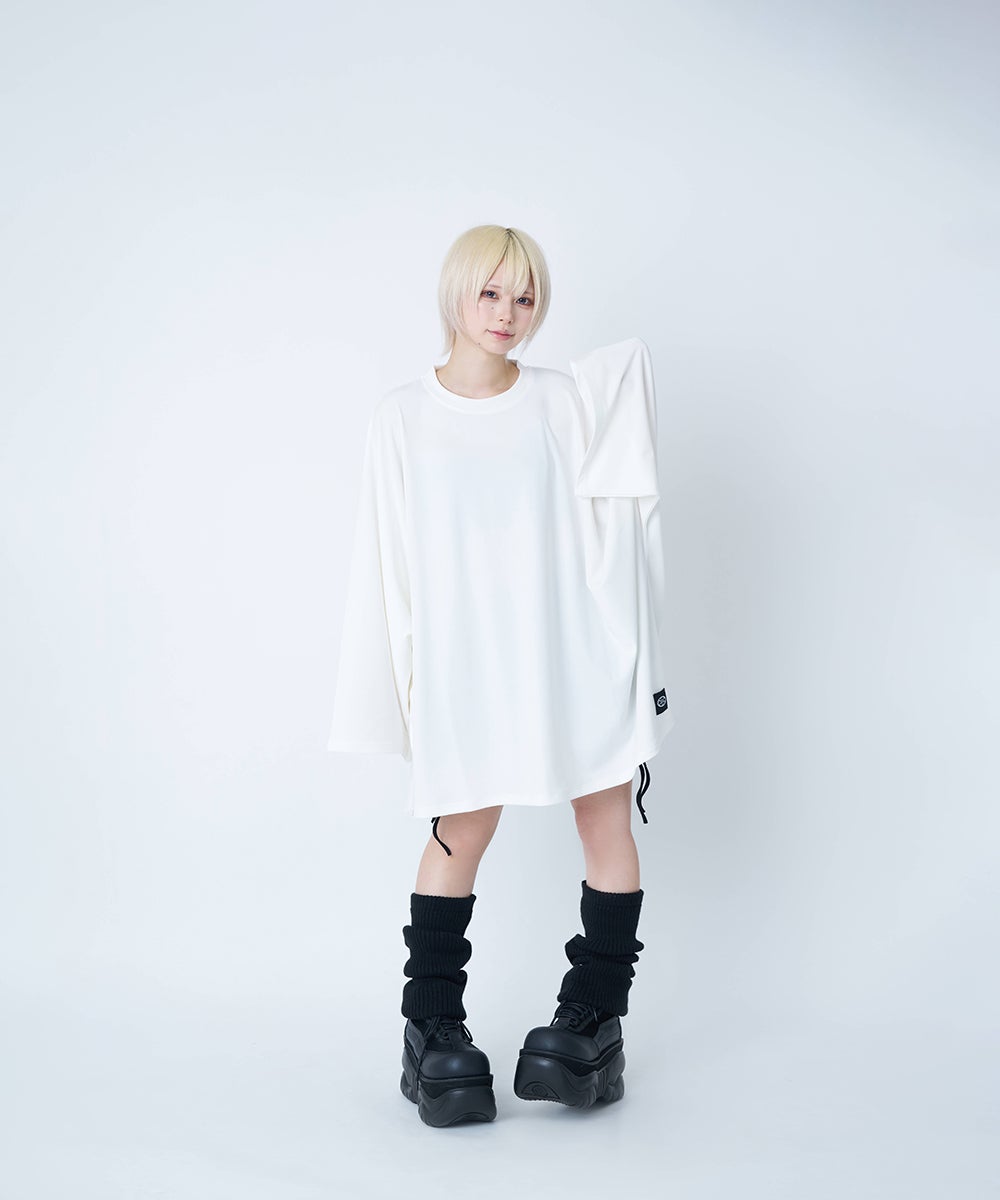 でかすぎ彼くんのBIG-T