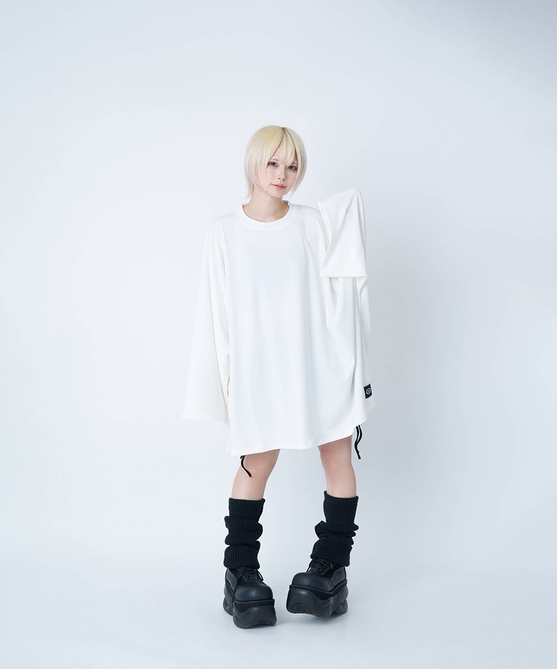 でかすぎ彼くんのBIG-T