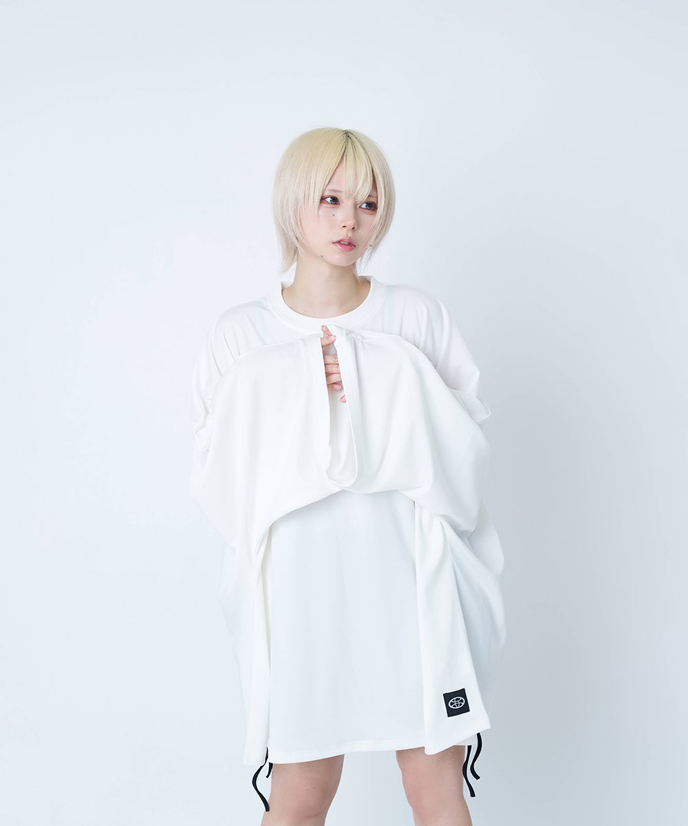 でかすぎ彼くんのBIG-T