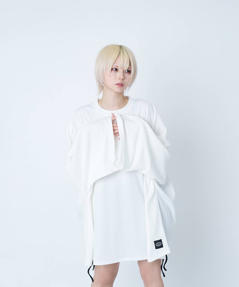 でかすぎ彼くんのBIG-T