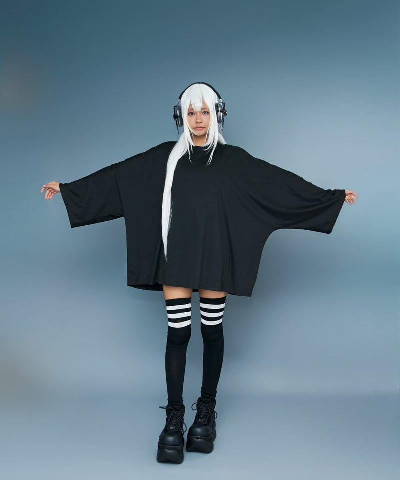 でかすぎ彼くんのBIG-T37