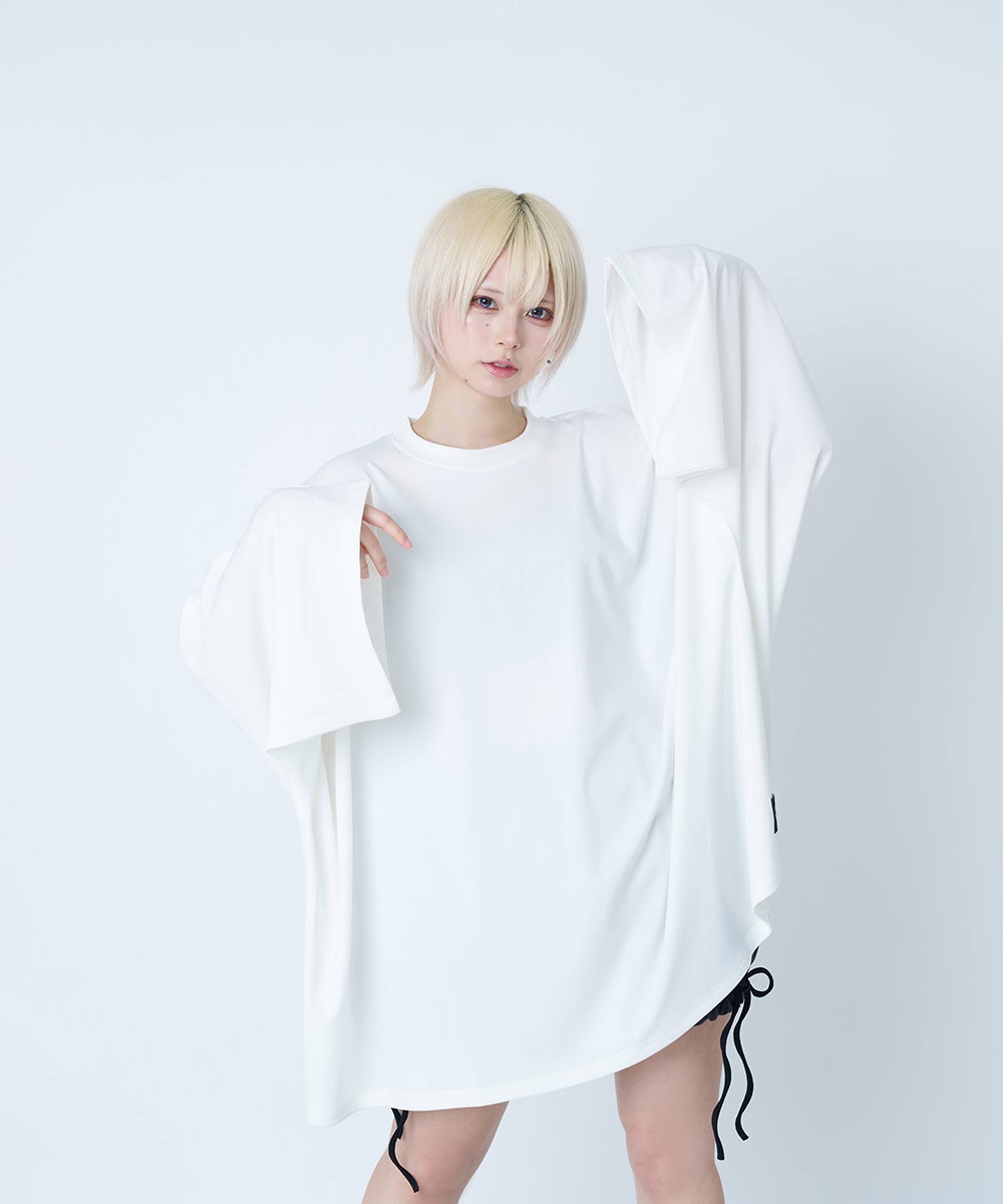 でかすぎ彼くんのBIG-T