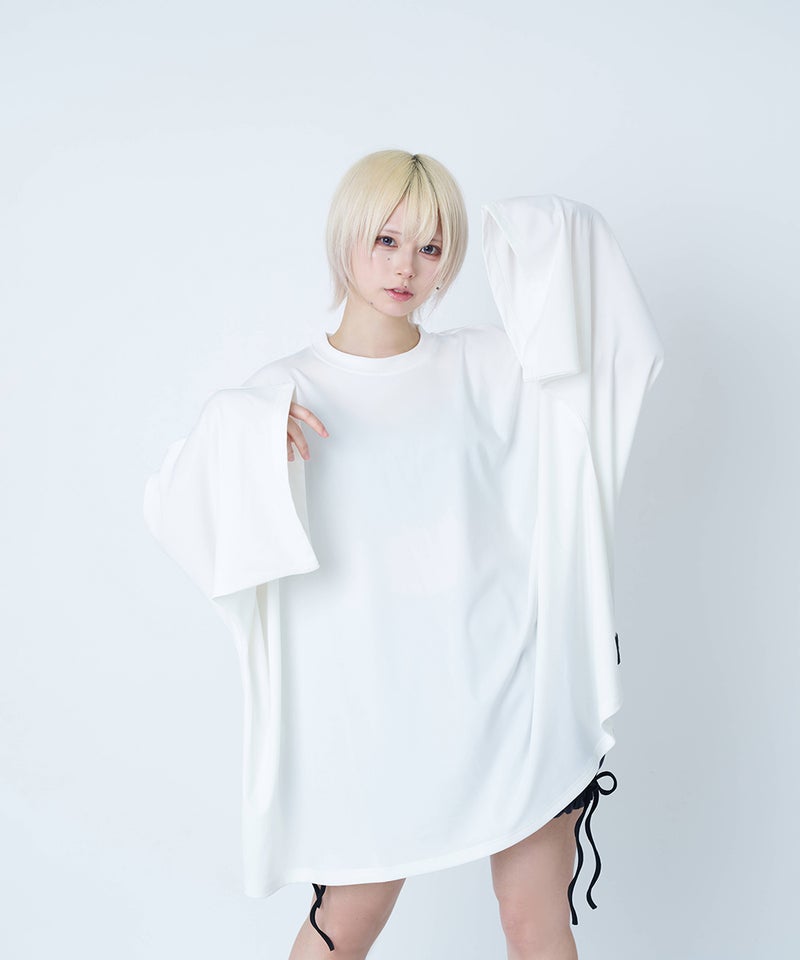 でかすぎ彼くんのBIG-T