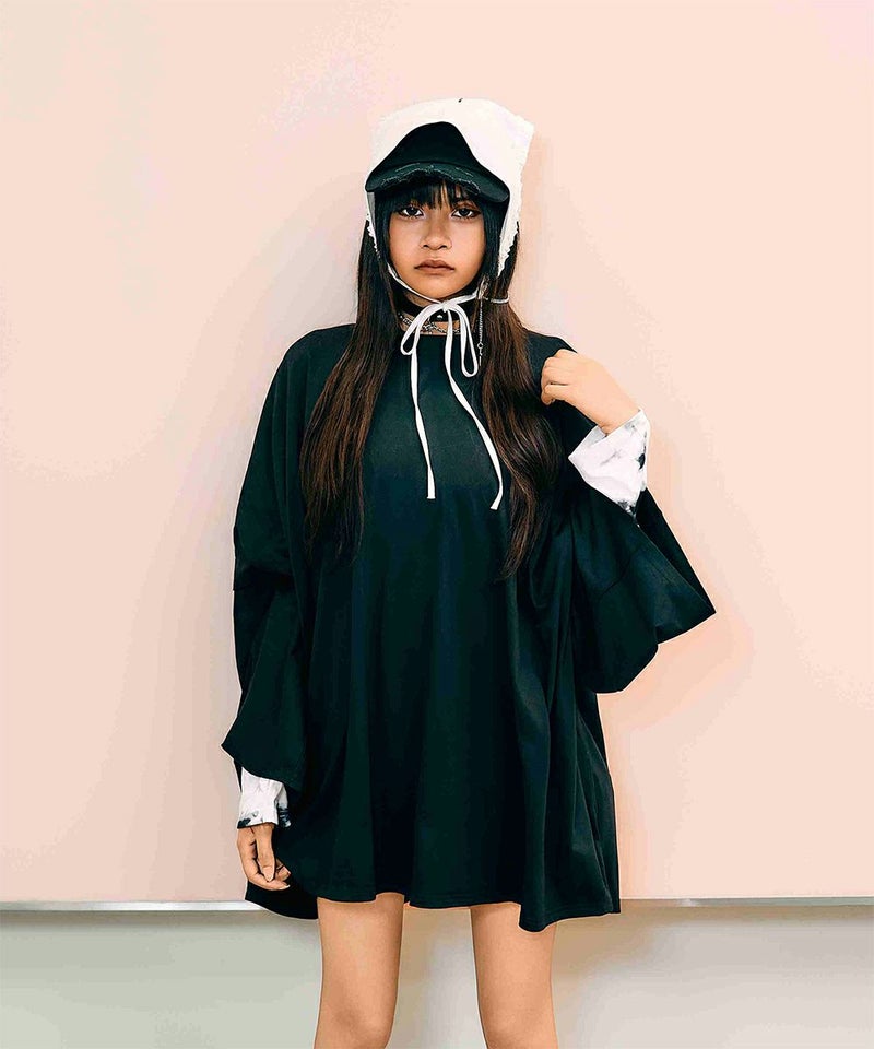 でかすぎ彼くんのBIG-T