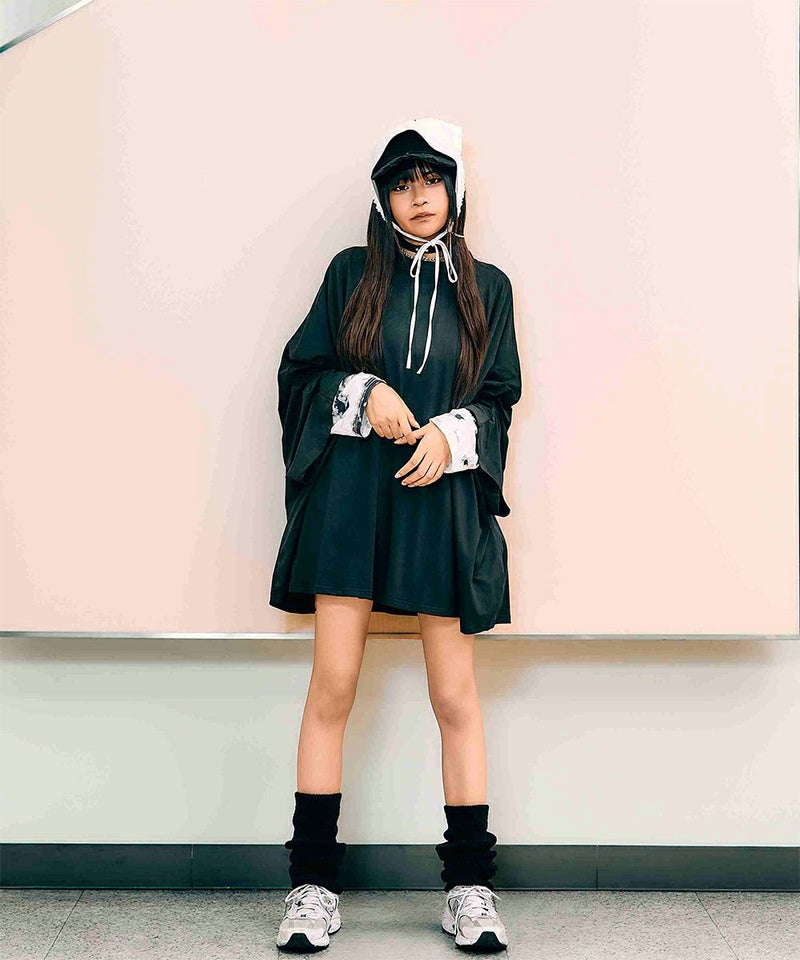 でかすぎ彼くんのBIG-T