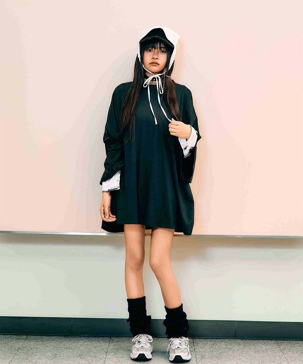 でかすぎ彼くんのBIG-T