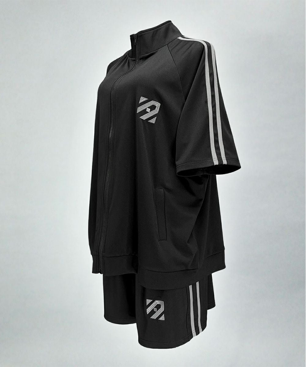 アノネジャージセットアップ