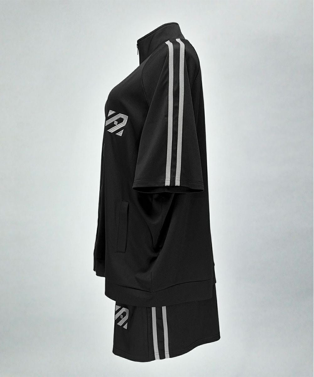 アノネジャージセットアップ