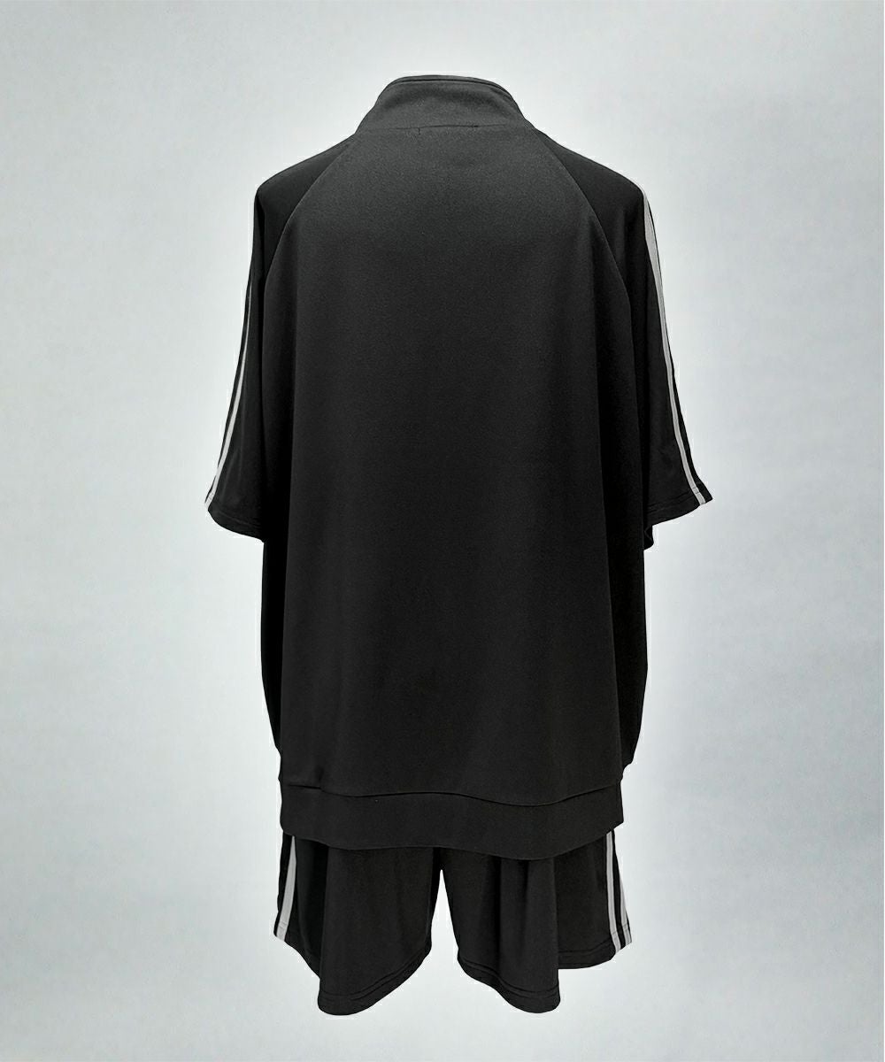 アノネジャージセットアップ