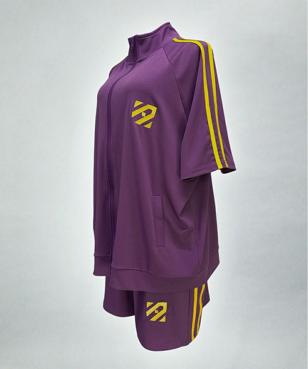 アノネジャージセットアップのページ|アノネノネ