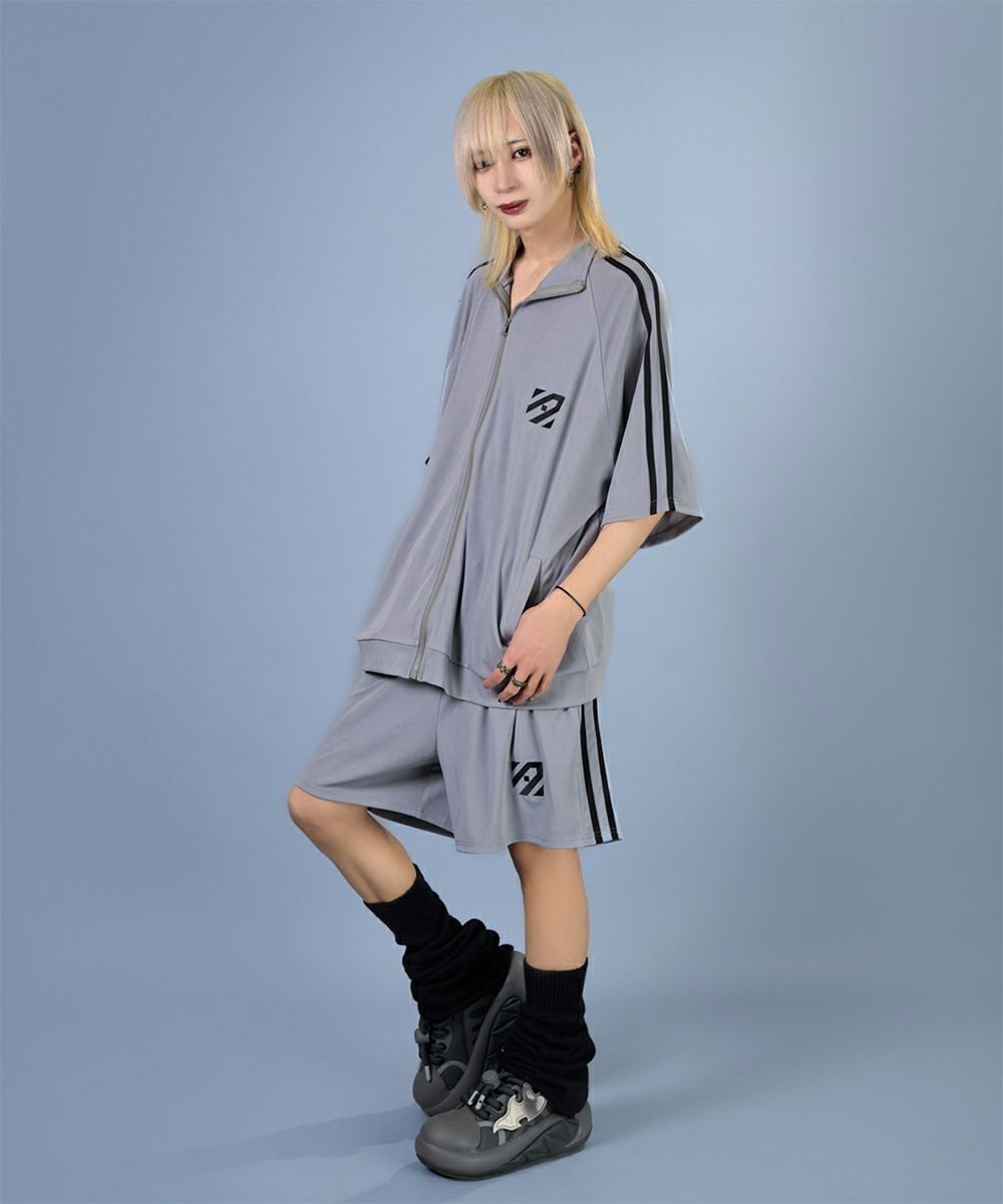 アノネジャージセットアップ