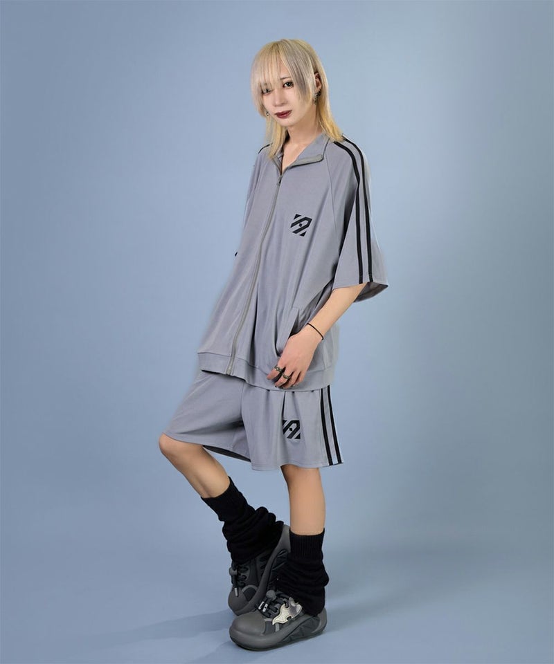 アノネジャージセットアップ