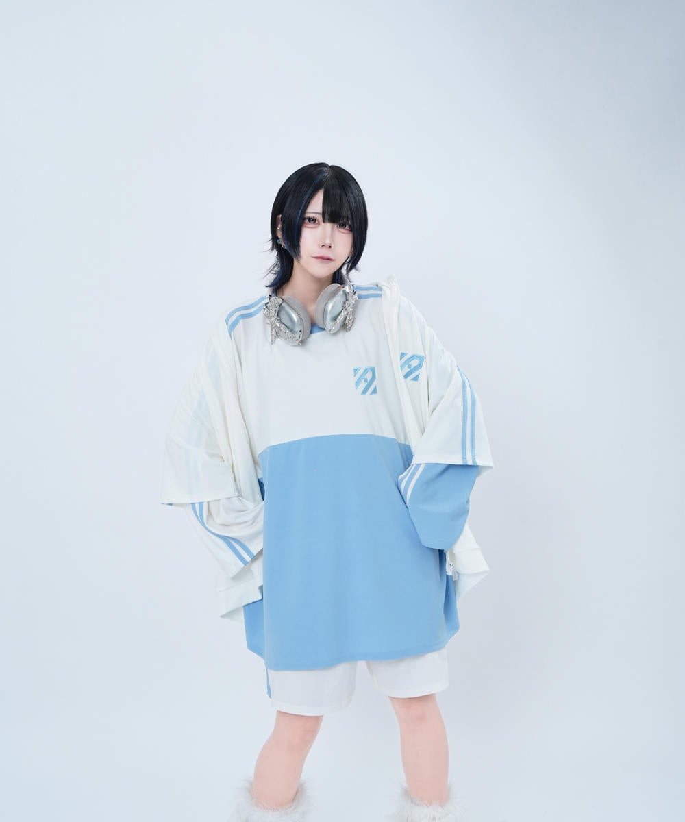 アノネジャージ