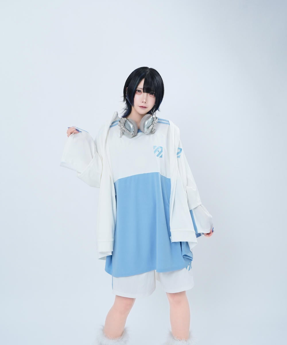 アノネジャージ