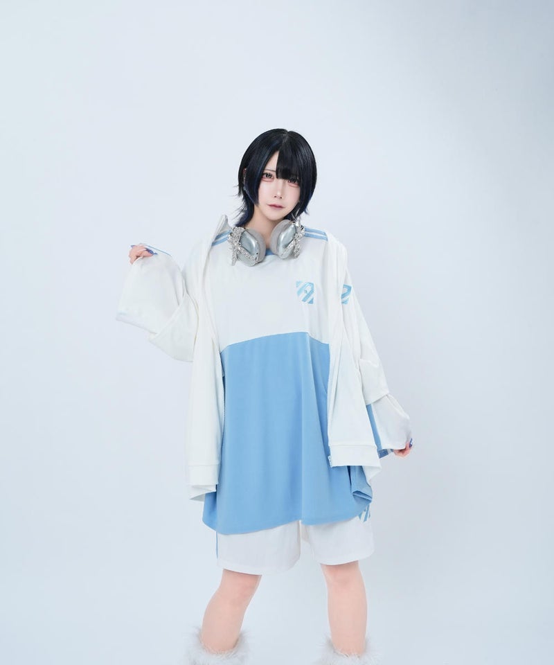 アノネジャージ