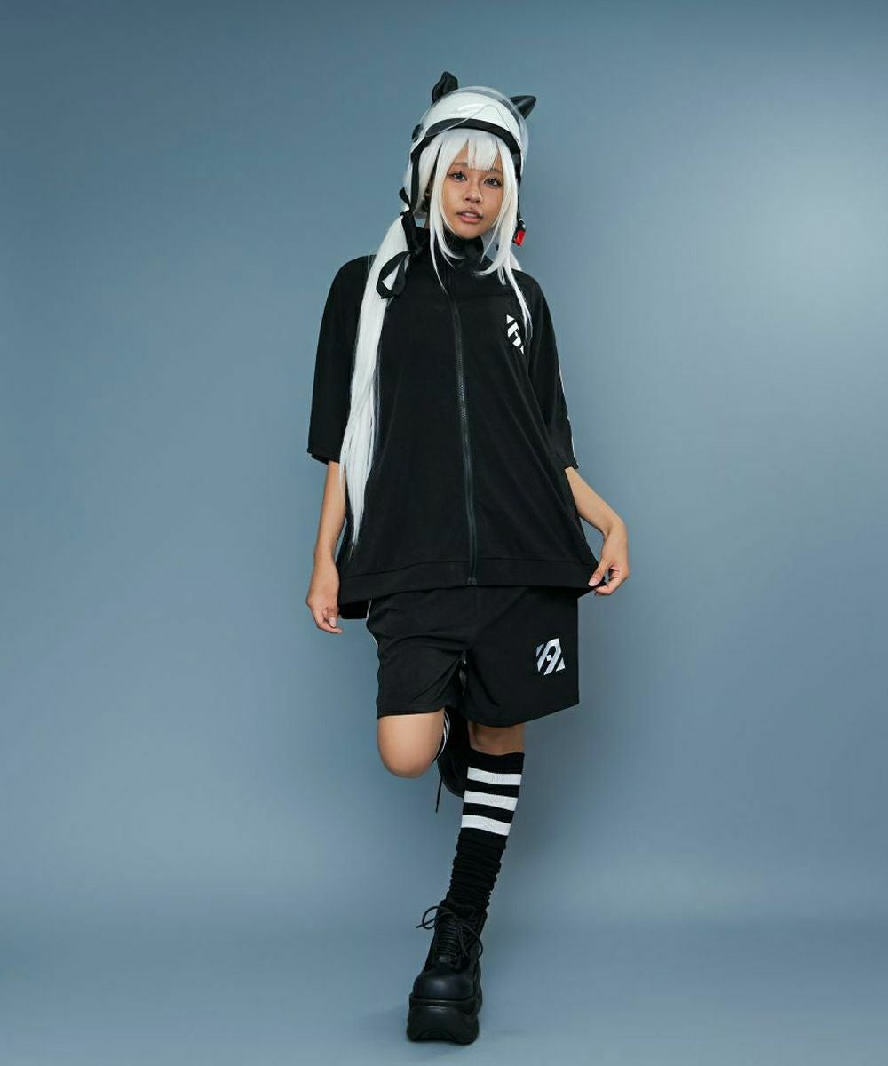 アノネジャージセットアップ