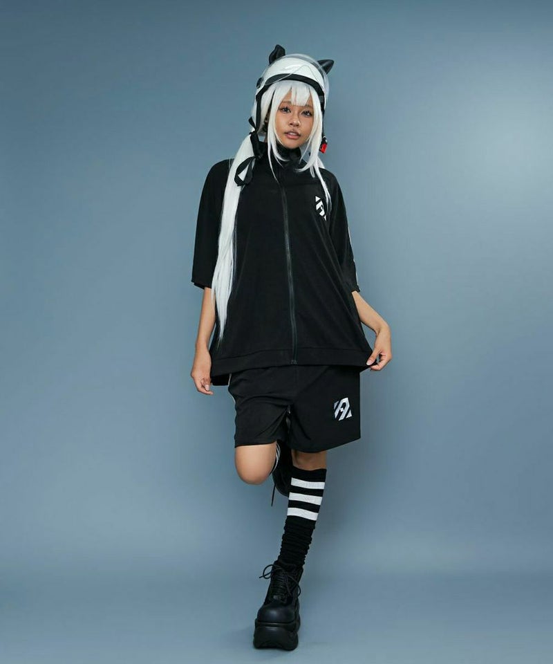 アノネジャージセットアップ