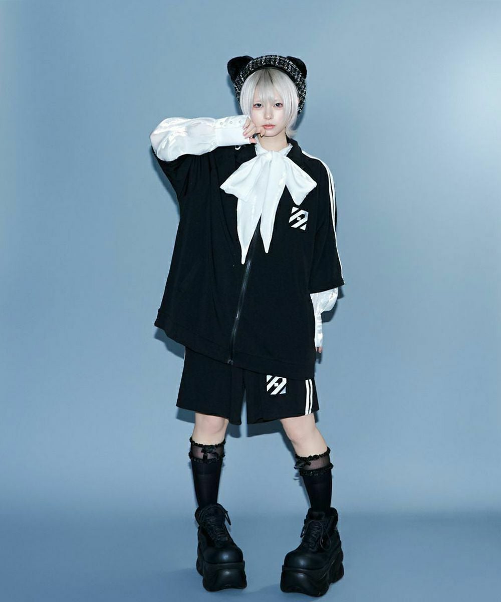 アノネジャージセットアップのページ|アノネノネ