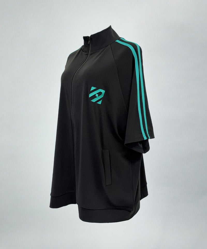 アノネジャージセットアップ