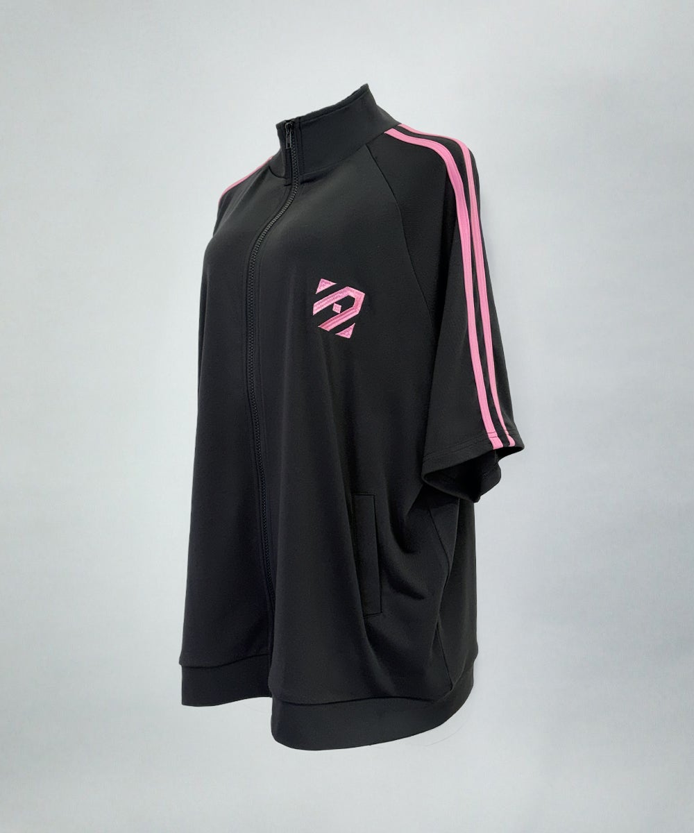 アノネジャージセットアップ