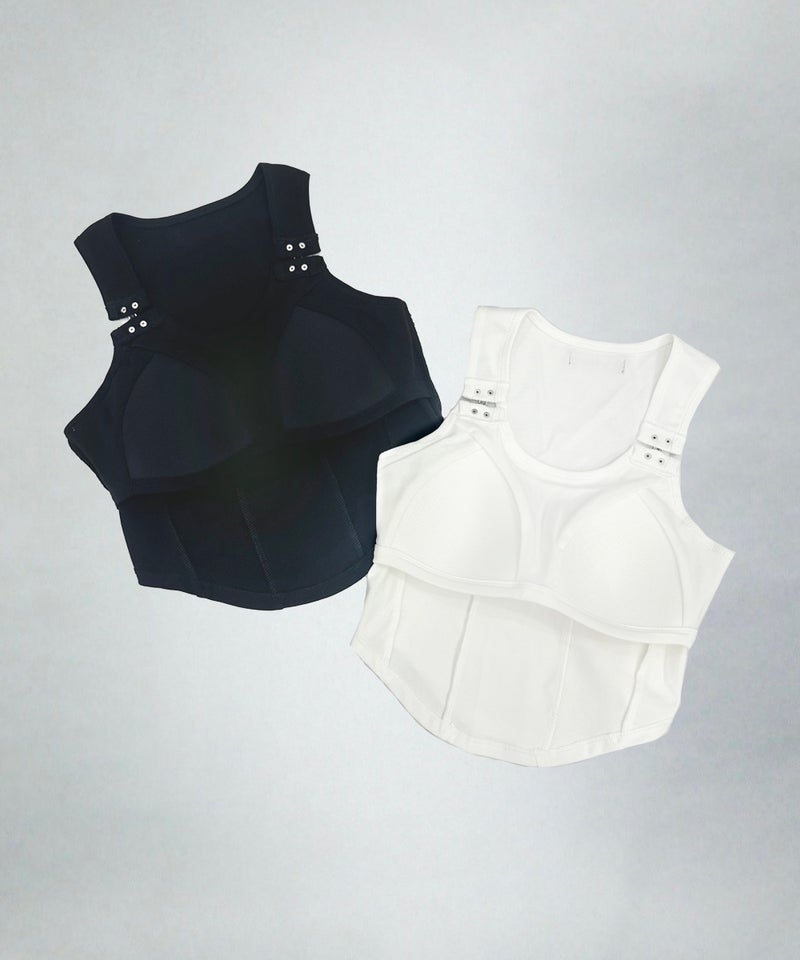 ダレデモレルカップキャミ
