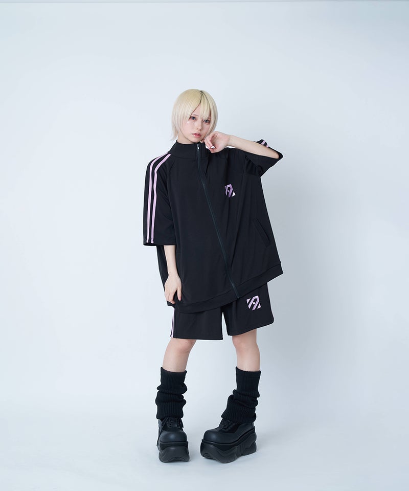 アノネジャージパンツ