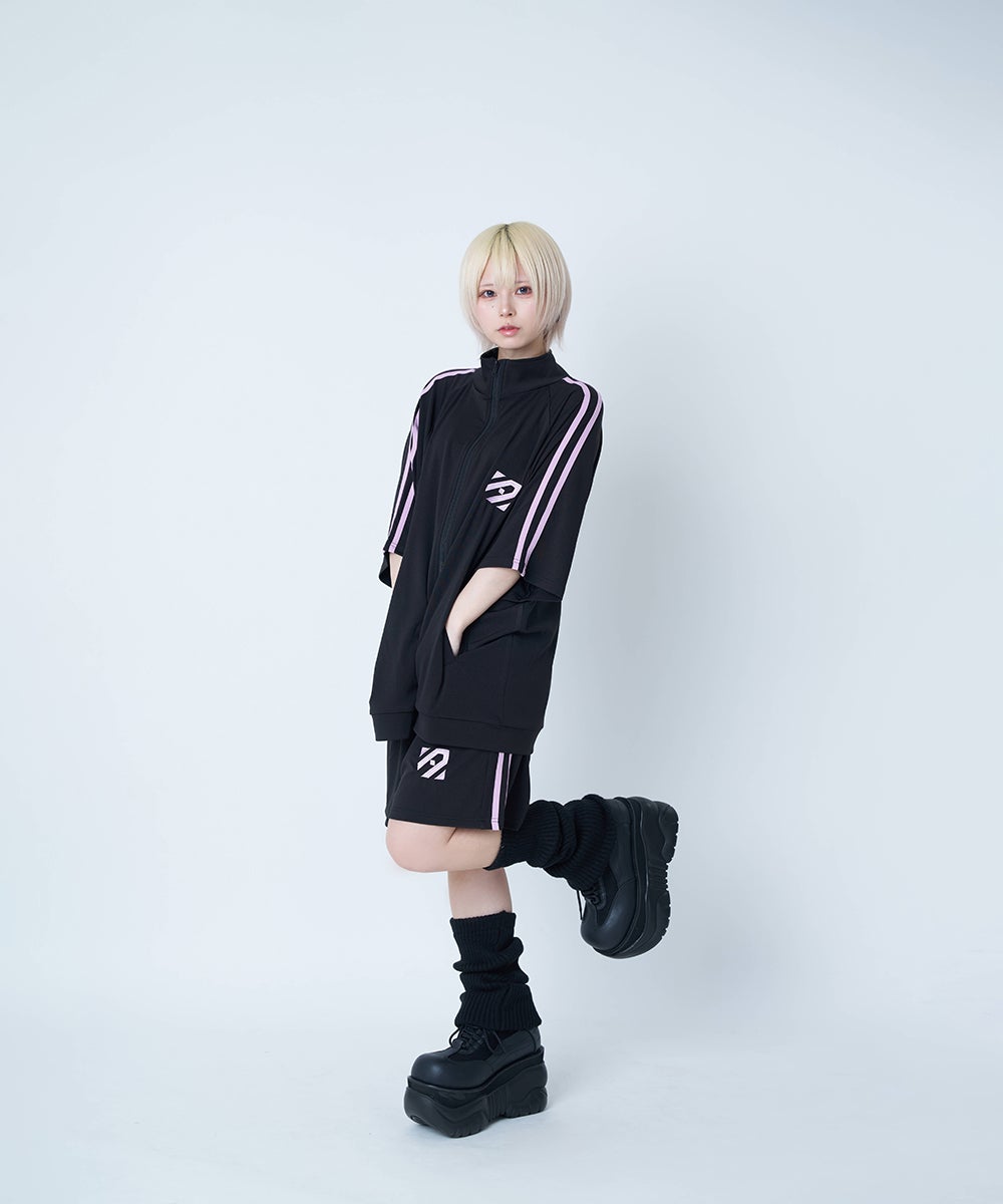 アノネジャージパンツ