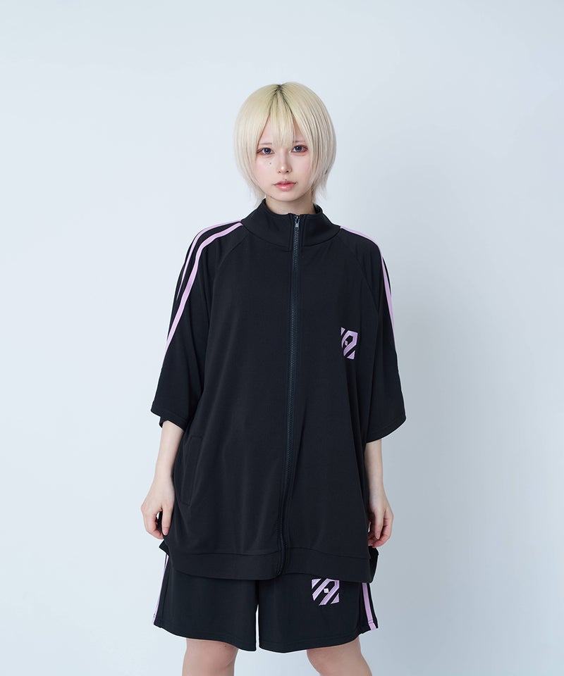 アノネジャージパンツ