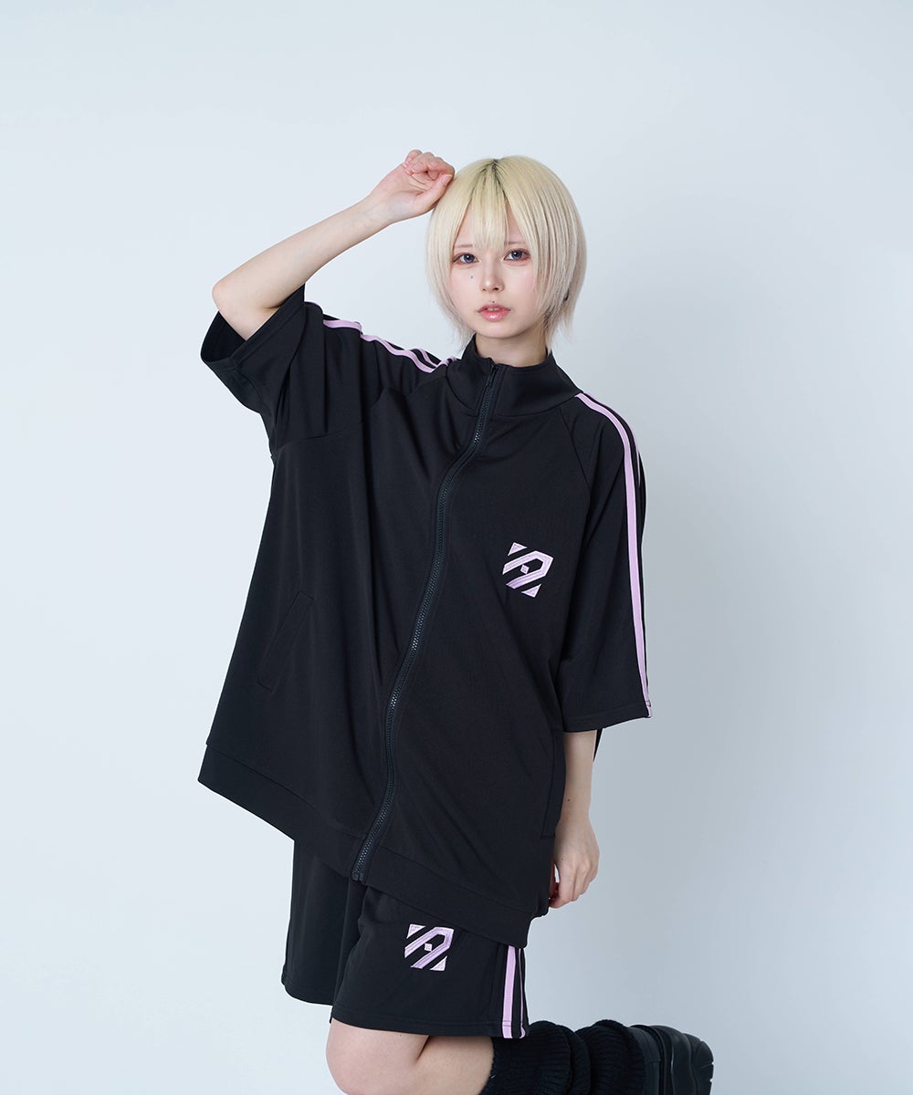 アノネジャージパンツ