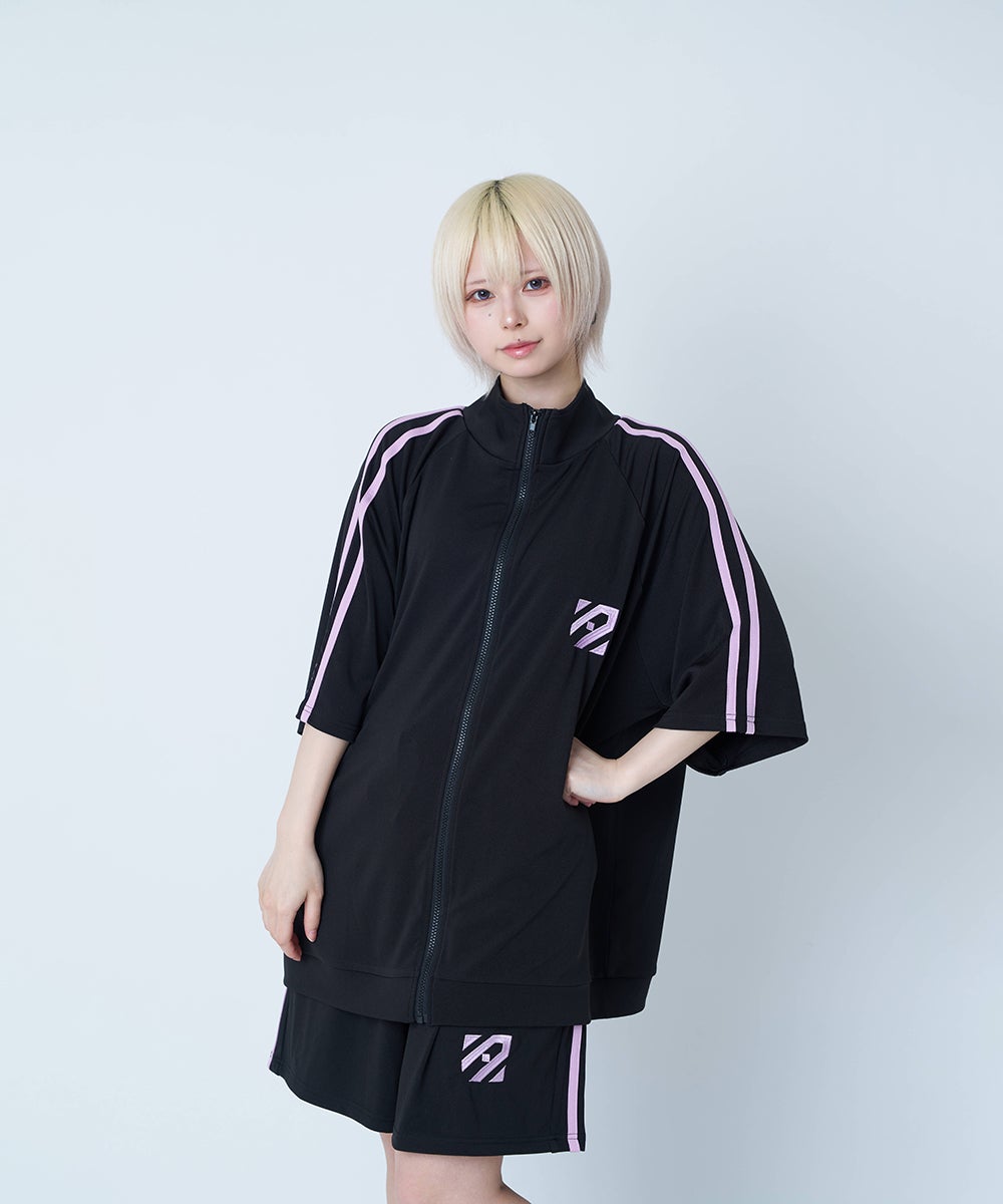 アノネジャージパンツ