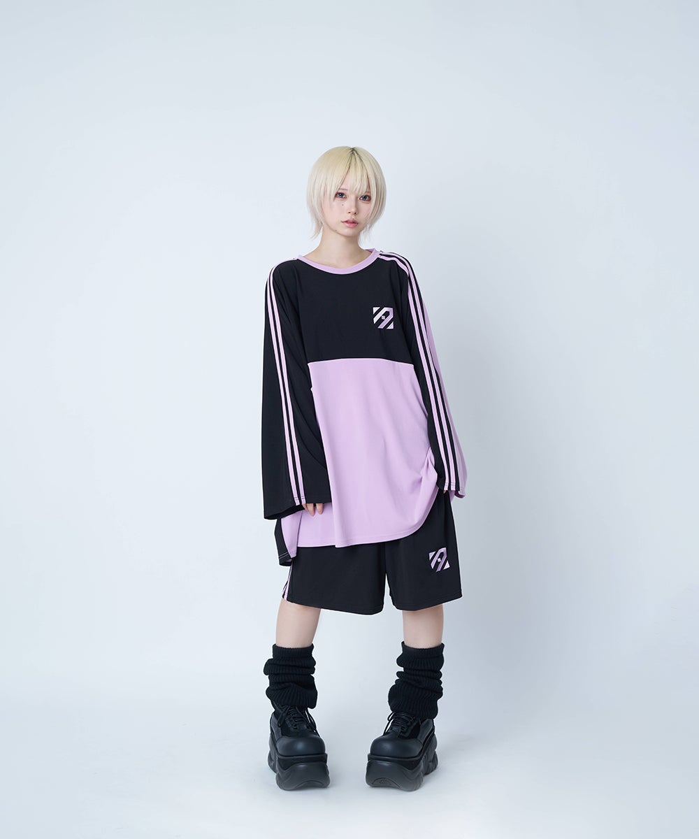 アノネジャージパンツ