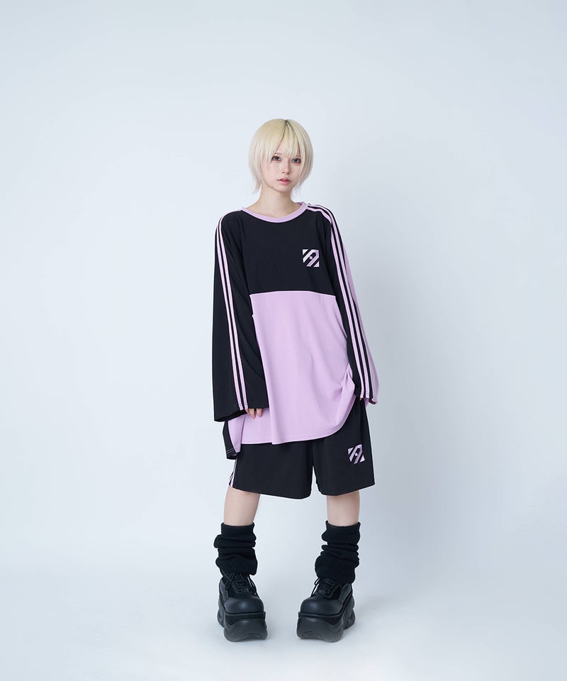 アノネジャージパンツ