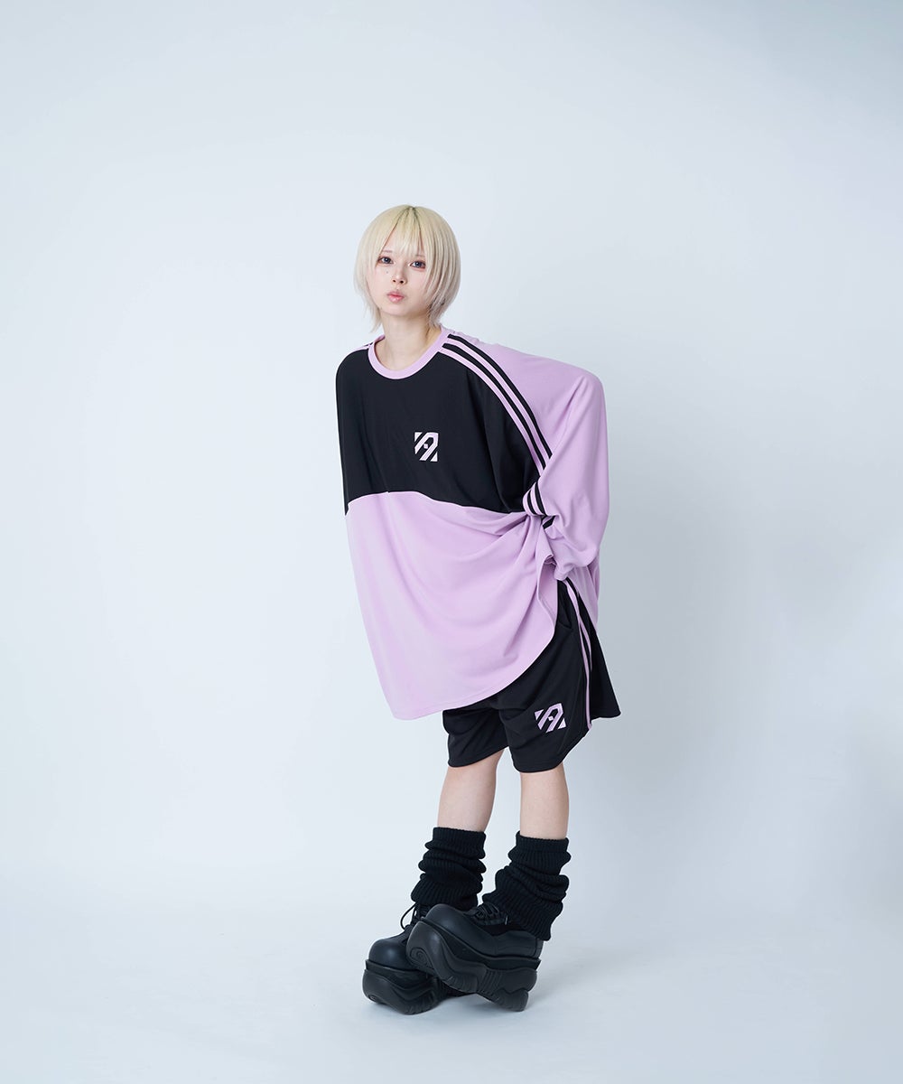 アノネジャージパンツ